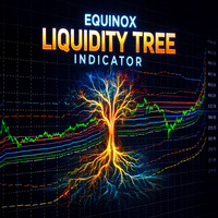 Equinox Liquidity Tree