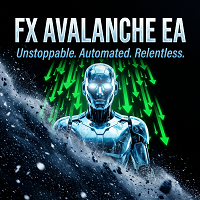 FX Avalanche MT4