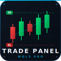PanelPro MT5