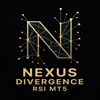 Nexus Divergence RSI