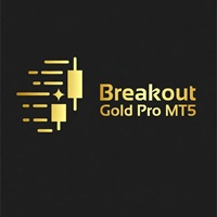 Breakout Gold Pro