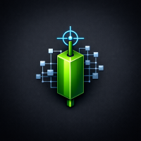 SmartTrade Precision MTF Candle Dashboard