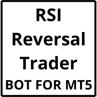 RSI Reversal Trader