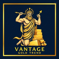 Vantage Gold Trend