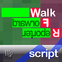 WalkForwardReporter