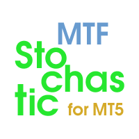 MTF Stochastic for MT5
