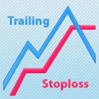 Univers Trailing Stop