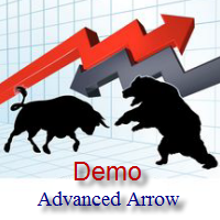 Advanced Arrow Demo