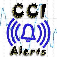CCI Alerts