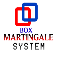 Box Martingale System