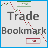 Trade Bookmark
