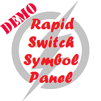 Rapid Switch Symbol Panel Demo