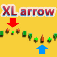 XL arrow