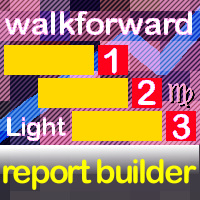 WalkForwardBuilder MT5