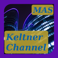 MASi Keltner Channel