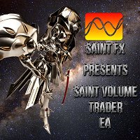 Saint Volume Trader EA Free