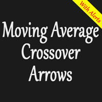 MA Crossover Arrows