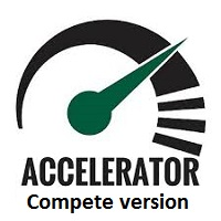 Complete Accelerator