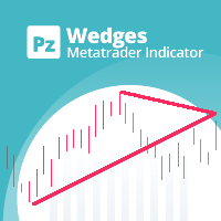 PZ Wedges MT5