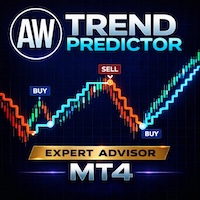 Trend Predictor EA
