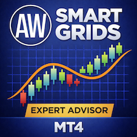 AW Smart Grids EA