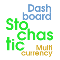 Dashboard Stochastic Multicurrency