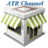 Turtle ATR Channel