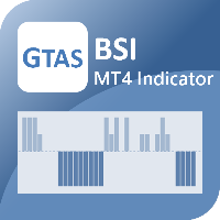 GTAS Bsi