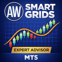 AW Smart Grids MT5