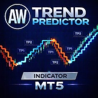 AW Trend Predictor MT5