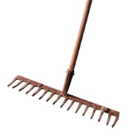 Harrow Order