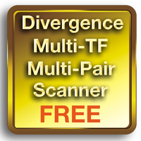 Divergence Scanner Macd Rsi 30 Pairs 8 Tf FREE