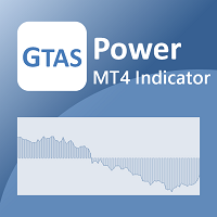 GTAS Power