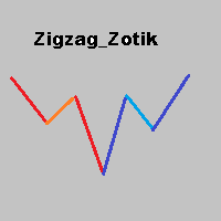 Zigzag Zotik