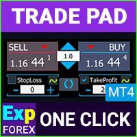 VirtualTradePad mt4 Extra