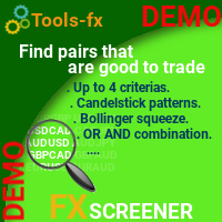Screener demo