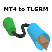 MT4 to Tlgrm