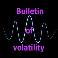 Bulletin of volatility