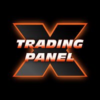 EA TradingPanel X advanced