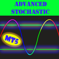 Advanced Stochastic Scalper MT5