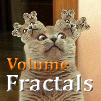 Volume Fractals