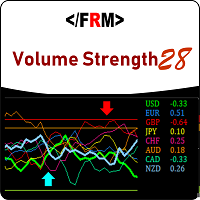 Volume Strength 28