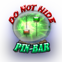 DoNotHidePinBar