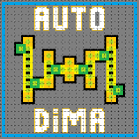 AutoDiMA