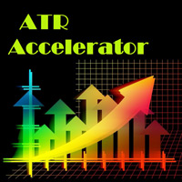 ATR Accelerator
