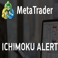 Ichimoku clouds ea cross alerter