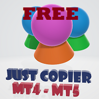 Just Copier MT4 Free