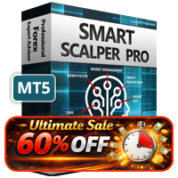 Smart Scalper PRO MT5