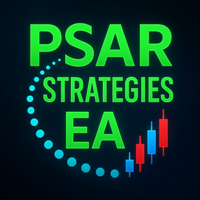 PSAR Strategies EA mt5