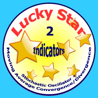 Lucky Star SO and MACD